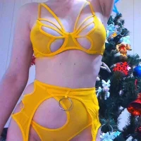 Image d’avatar de SecretVictoriaBRB