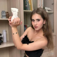 IselaSchunk Stripchat