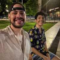 JoshPratoR's Profile Pic