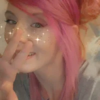 AlexisA95's Profile Pic