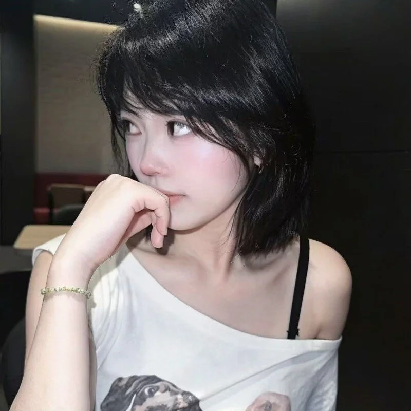 JIUYUE00 Stripchat profile image