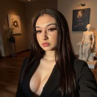 bastetdivinity's Profile Pic