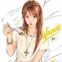 xiaoWinnie's Avatar Pic