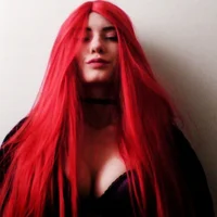 Lililina's Profile Pic