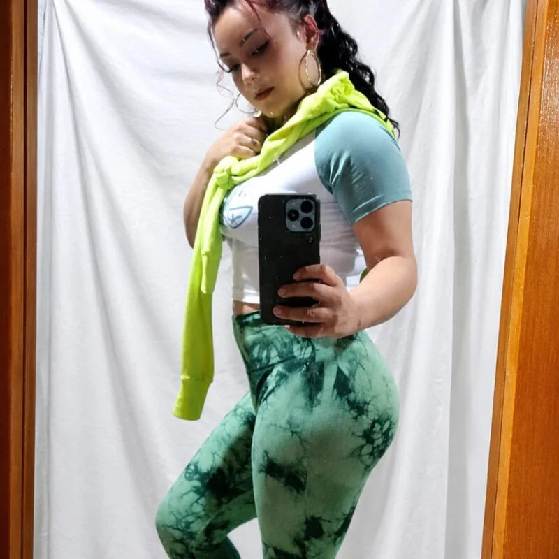 samanta_torress Stripchat profile image