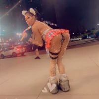 Photo de profil de Roxyrose9