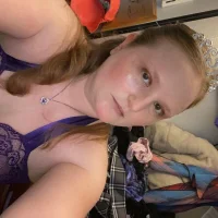 WolfOfHerOwnPack's Profile Pic
