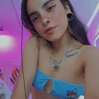 Inferlucyxx model avatar