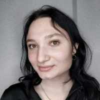 Zdjęcie profilowe modela MaureenBrown