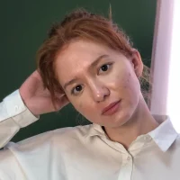 Zdjęcie profilowe modela IsabellePothi