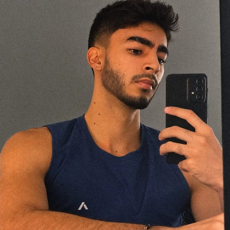 FelipePalace Stripchat profile image