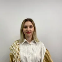 Zdjęcie profilowe modela MaureenBlaze