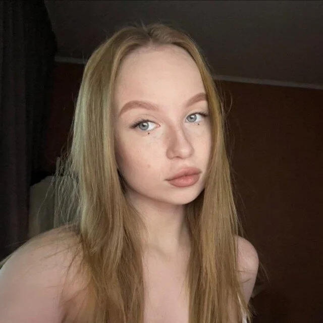 BunnyShinex Stripchat profile image