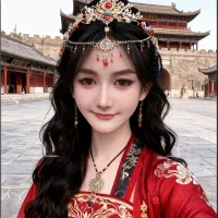 Imagem de avatar de Qimeng-001