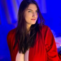 StephieRousee: изображение аватарки