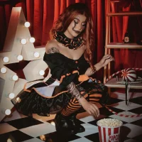 IsabelaJones_'s Foto Profil