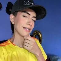 Juan_Gomezz26: εικόνα άβαταρ