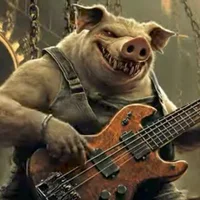 vordulak's Avatar Pic
