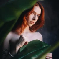 Gina_Corinnes profilbillede