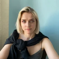 EvaBonn Poză de profil