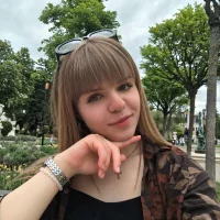 DoraWerntzs profilbillede