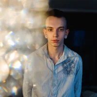 Zdjęcie profilowe modela ALAN_BUSH