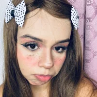 Avatar obrázek Paola05_