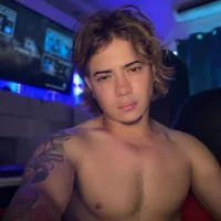 AngelLatinBoy 頭像圖片