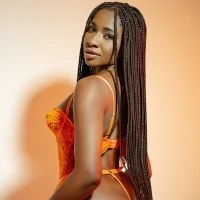 TracyDavis_ – Avatar fotka