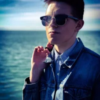 SteelRalph's Profile Pic