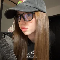 JingerShy's Foto Profil