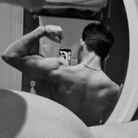 BadBoyBeast: εικόνα άβαταρ