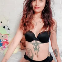 SERENAPETTIT's Profile Pic