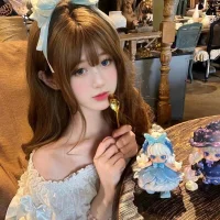 Ảnh Đại Diện -Cinderella-