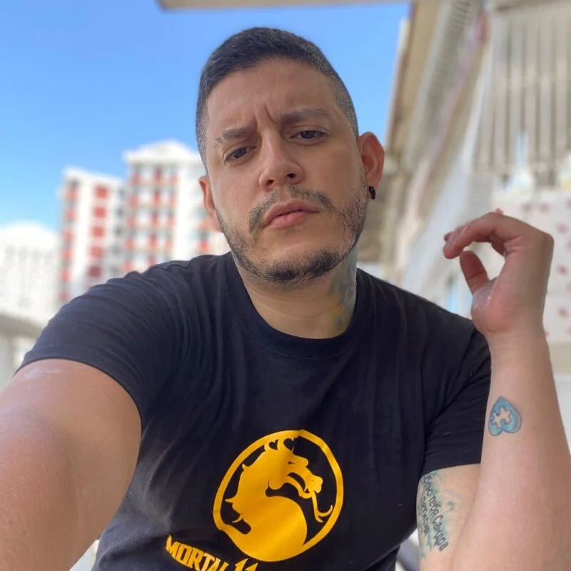 Jhon1110 profile photo