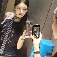 sexybaby-520 model avatar