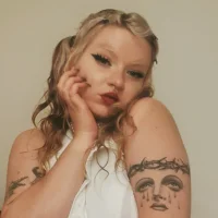 VampLudmila's Profile Pic