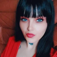 FreyaParker Profilový obrázek