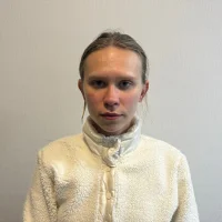 MaudAtcher's Profile Pic