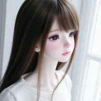 xiaoyu-52's Avatar Pic