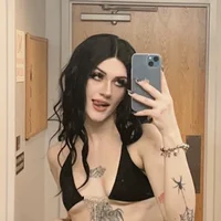 ravenbabyxx Poză de profil