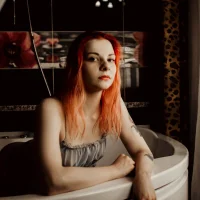 SparkeLi's Profile Pic