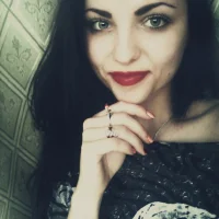 Profilová fotka AngelSweety