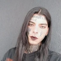 BloodyWhore's Avatar Pic