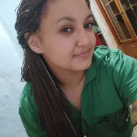 Nimfomanka228's Profile Pic