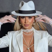 BriannaSpice 头像图片