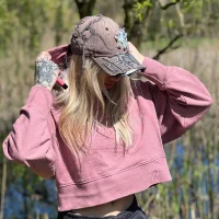 kinkytattoogirl11's Profile Pic
