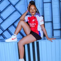 Preety_Savage avatarbilde