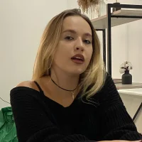 DelilahSpickerman's Profile Pic