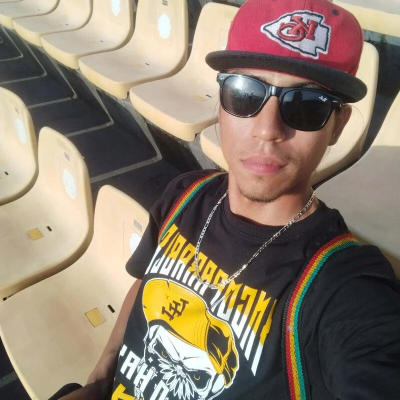 AlexAlejandro27 profile photo